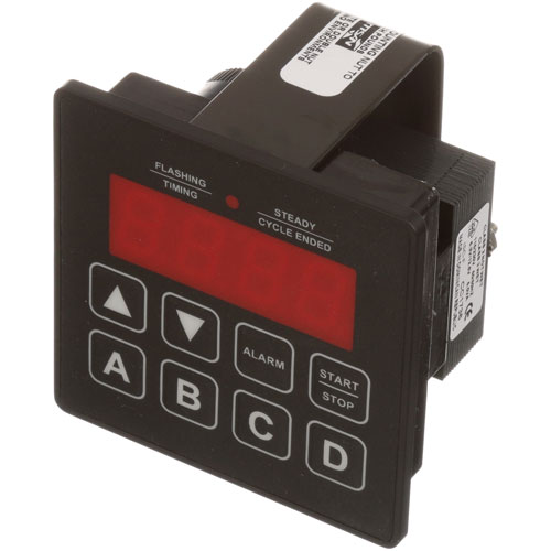 (image for) BKI (Barbeque King) TI0032 TIMER - 230V