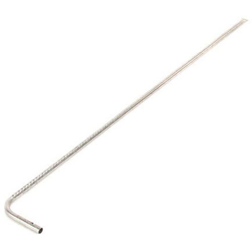 (image for) Bakers Pride 21840523 RIGHT CARRY-OVER TUBE 26.707