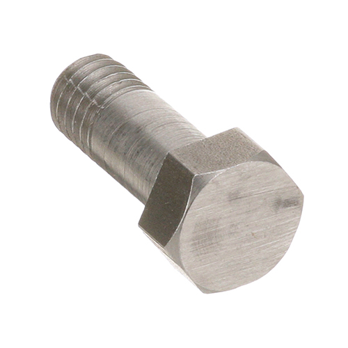 (image for) Bakers Pride 2C-Q2301A BOLT 3/8-16 [X9/32] 1 SPRING S - Click Image to Close