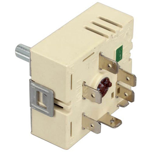 (image for) Bakers Pride 2E-M1367A 208V INFINITE SWITCH EGO 769