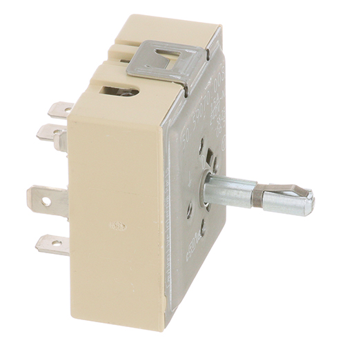 (image for) Bakers Pride 2E-M1368A INFINITE SWITCH, 240V (EGO 769 - Click Image to Close