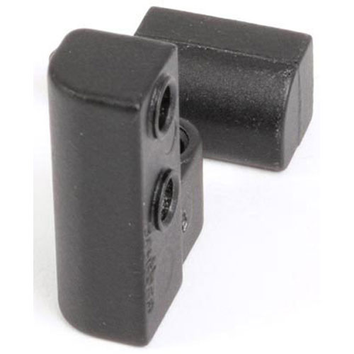 (image for) Bakers Pride 2F-S1377A TYPE B (Y6000) BLK HINGE