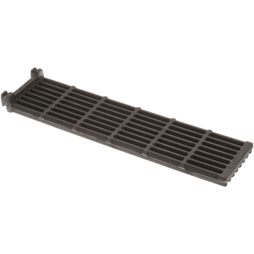 (image for) Bakers Pride 2F-T1212A GRATE TOP FLAT CAST IRON 6