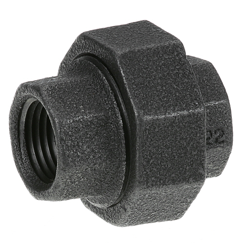 (image for) Bakers Pride 2K-2092544 UNION 1/2 FEM BLKSTL TEF ORING