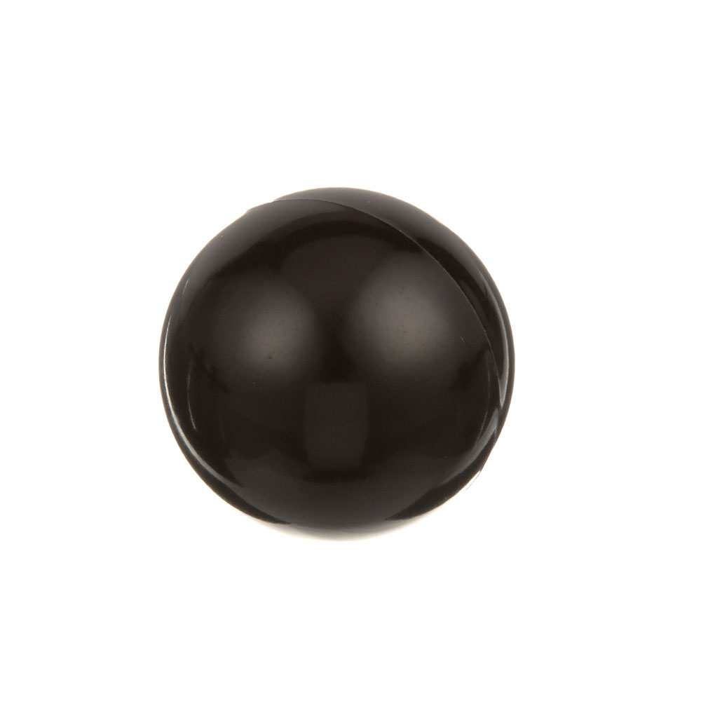 (image for) Bakers Pride 2R-S1005A KNOB PUSH-PULL 3/8-16 BLK