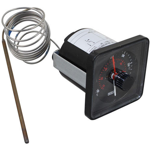 (image for) Bakers Pride 2T-M1481A 400 C THERMOSTAT - Click Image to Close