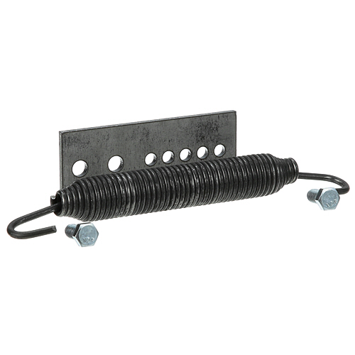 (image for) Bakers Pride A1428X DOOR SPRING TOP RTRO FIT 4