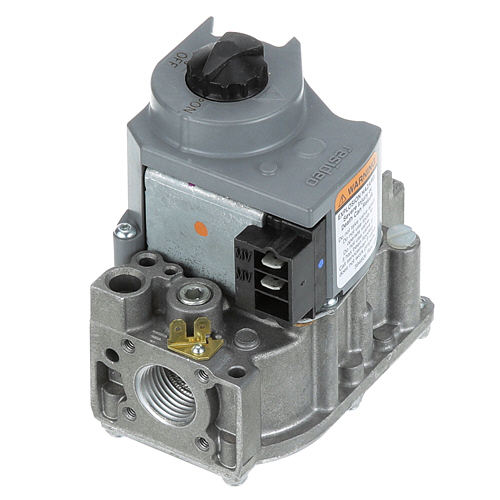 (image for) Bakers Pride AS-2065869 VALVE COMBINATION NAT 50/ 60 HZ 24VAC - Click Image to Close