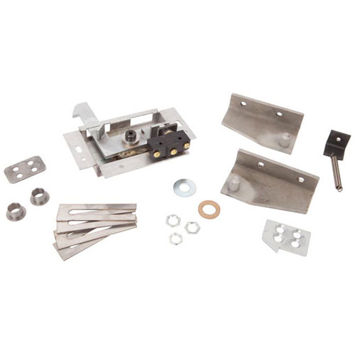 (image for) Bakers Pride AS-21847575 RETROFT COCE LH DOOR KIT