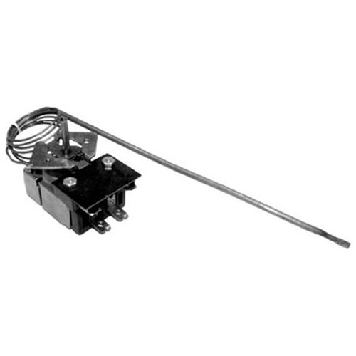 (image for) Bakers Pride AS-M1019X THERMOSTAT SJ, 3/16 X 12-1/4, 72 - Click Image to Close