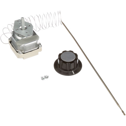 (image for) Bakers Pride AS-M1098X THERMOSTAT KIT 680'F EGO[ W/S1 - Click Image to Close