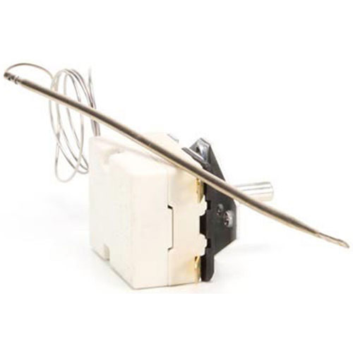 (image for) Bakers Pride AS-M1119X 300-650F THERMOSTAT KIT EGOC - Click Image to Close