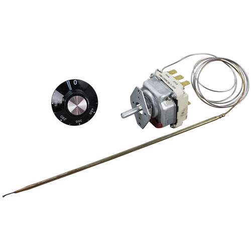 (image for) Bakers Pride AS-M1192X 800FT F THERMOSTAT KIT HI-HTW/ - Click Image to Close