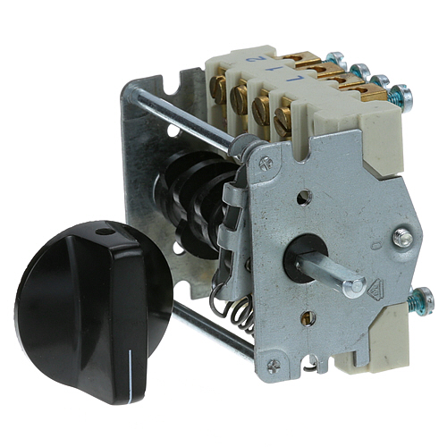 (image for) Bakers Pride AS-M1282X ROTARY SWITCH