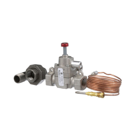 (image for) Bakers Pride AS-M1558X FIELD RETRO KIT VALVE FMEA