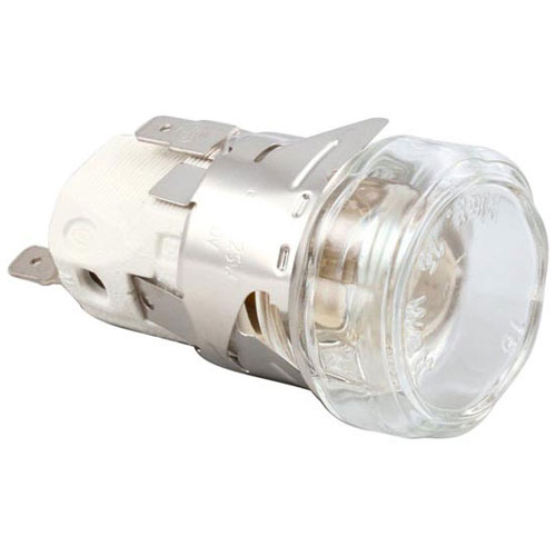 (image for) Bakers Pride AS-P1144A 130V SNAP-INW LIGHT ASSY 15W - Click Image to Close