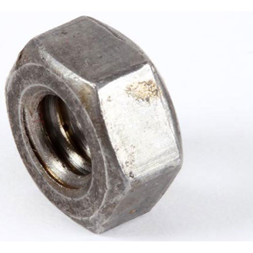 (image for) Bakers Pride AS-Q2039A LEFT-HAND HEX 1/4-20 NUT - Click Image to Close