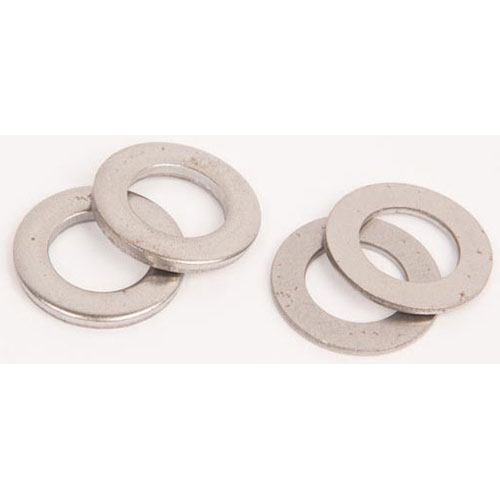 (image for) Bakers Pride AS-Q3021X WASHER/SPACER KIT (FOR (2)1/2 O - Click Image to Close