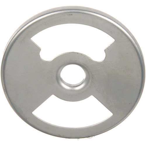 (image for) Bakers Pride AS-R3022X AIR MIXER CAP W/SCREW CI BURN - Click Image to Close