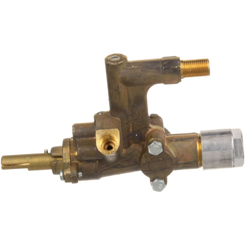 (image for) Bakers Pride AS-R3128A VALVE, MULTICOCK GAS - Click Image to Close