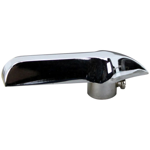 (image for) Bakers Pride AS-S1001T HANDLE 2-7/8" - Click Image to Close