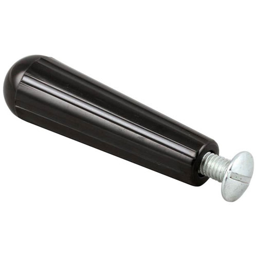 (image for) Bakers Pride AS-S1300X DOOR HANDLE W/SCREWS SIDE MOU - Click Image to Close