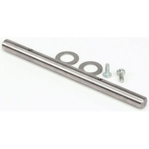 (image for) Bakers Pride AS-S3001X 1/2X7 DOOR ROD SMALL E - Click Image to Close