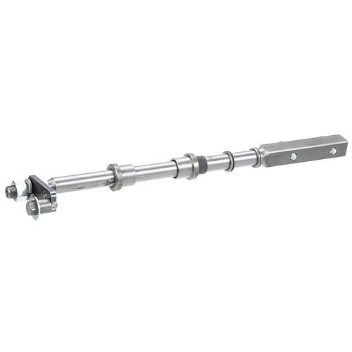 (image for) Bakers Pride AS-S3128X DOOR ROD COMP - Click Image to Close