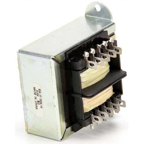 (image for) Bakers Pride BKPM1554A 120/230V-12V TRANSFORMER - Click Image to Close