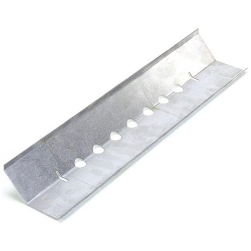 (image for) Bakers Pride H1044X BURNER SHIELD TUBE (XX/CH) - Click Image to Close