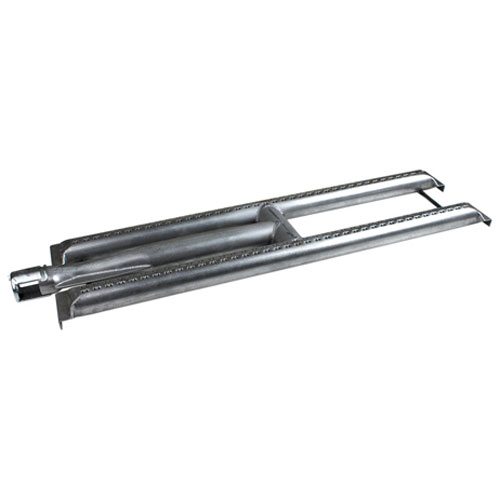 (image for) Bakers Pride L5114A H-TUBE BURNER - STEEL - Click Image to Close