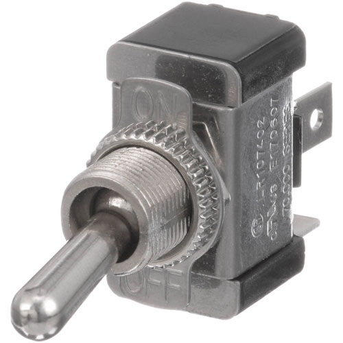 (image for) Bakers Pride M1007A TOGGLE SWITCH 1/2 SPST - Click Image to Close