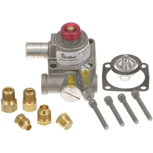 (image for) Bakers Pride M1012A MAGNET HEAD KIT - Click Image to Close