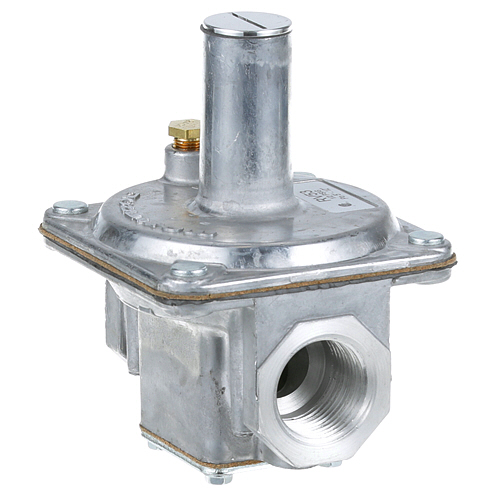 (image for) Bakers Pride M1067X PRESSURE REGULATOR 1" LP - Click Image to Close