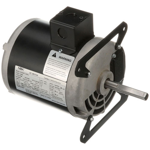 (image for) Bakers Pride M1157X 115V R/B 1219804 MOTOR