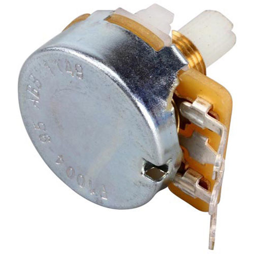 (image for) Bakers Pride M1176X POTENTIOMETER (SSAC# P1004-16) - Click Image to Close