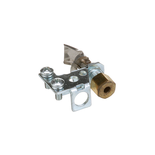 (image for) Bakers Pride M1220X PILOT BURNER ASSY, NAT - Click Image to Close