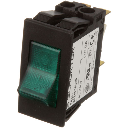 (image for) Bakers Pride M1352A ROCKER SWITCH