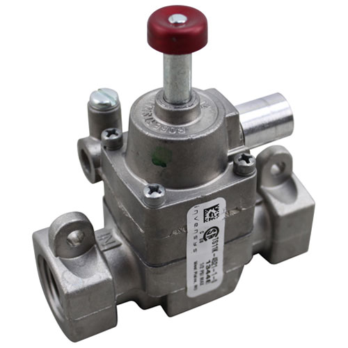 (image for) Bakers Pride M1557A GAS SAFETY VALVE-TS11 - Click Image to Close