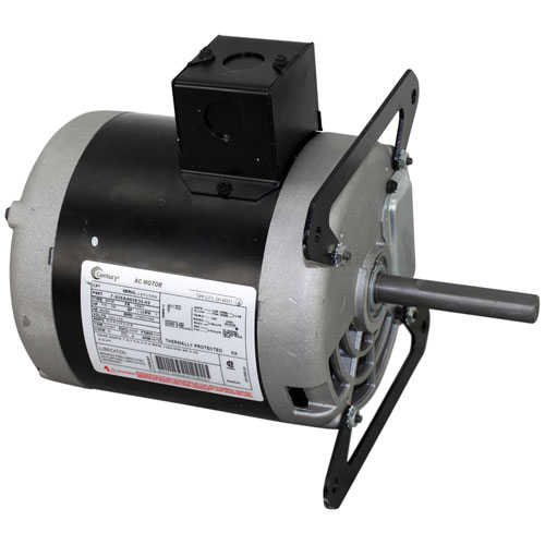 (image for) Bakers Pride M1569X MOTOR, 1/4HP, 208/230V 50/60HZ - Click Image to Close