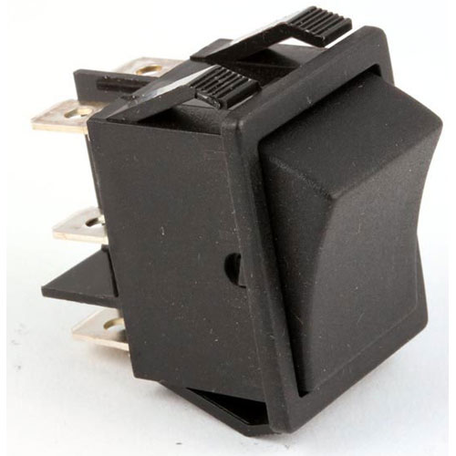 (image for) Bakers Pride N141262 SWITCH ROCKR ON/OFF 20A/125V