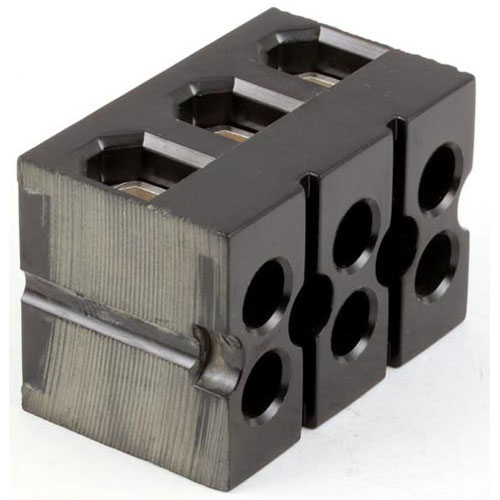 (image for) Bakers Pride P1003X ELECTRIC TERMINAL BLOCK 3 POLE