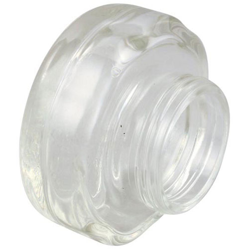 (image for) Bakers Pride P1195A 58MM LENS LAMP HOUSING FLAT