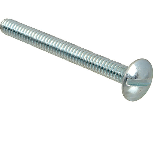 (image for) Bakers Pride Q1417A SCREW,DOOR HANDLE #10-24 THD 2"L - Click Image to Close