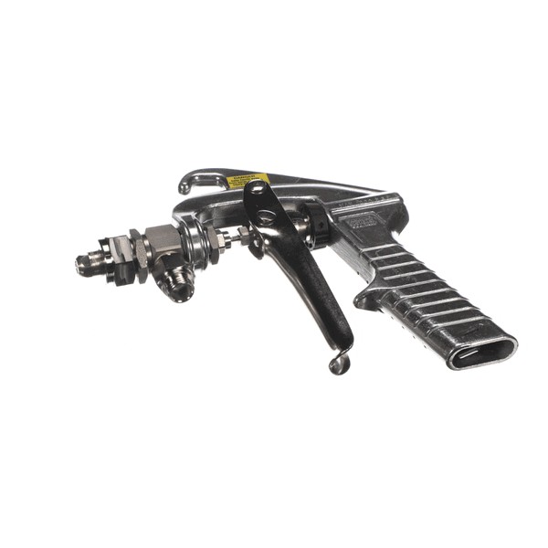 (image for) Bakon B099201023HSS-D COMPLETE ROUND SPRAYGUN