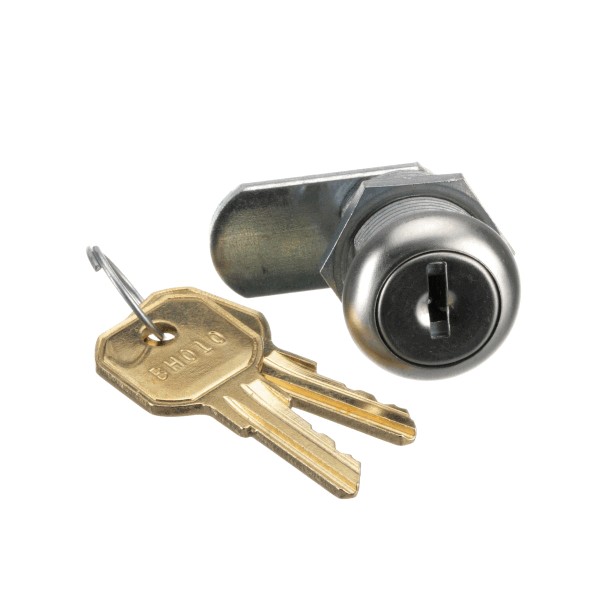 (image for) Bally 016770 LOCK REPLACEMENT W/ KEYS