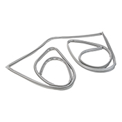 (image for) Bally 54119 GASKET, DOOR (3 SIDED)
