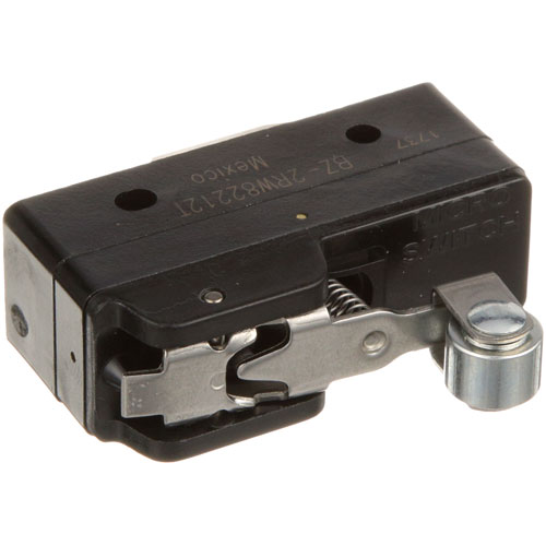 (image for) Baxter 01-1000V6-00001 MICROSWITCH 
