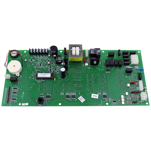(image for) Baxter 01-100V16-00565 PC BOARD - Click Image to Close