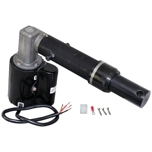 (image for) Baxter 01-1M6762-00001 LINEAR ACTUATOR 